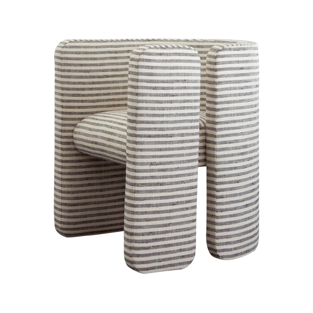 乐竞平台 - 坐具|休闲椅|办公家具|设计师家具|费尔法克斯椅