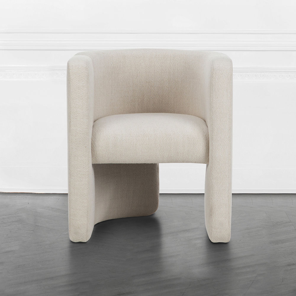 乐竞平台 - 坐具|休闲椅|办公家具|设计师家具|费尔法克斯椅