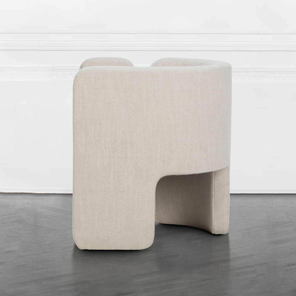 乐竞平台 - 坐具|休闲椅|办公家具|设计师家具|费尔法克斯椅