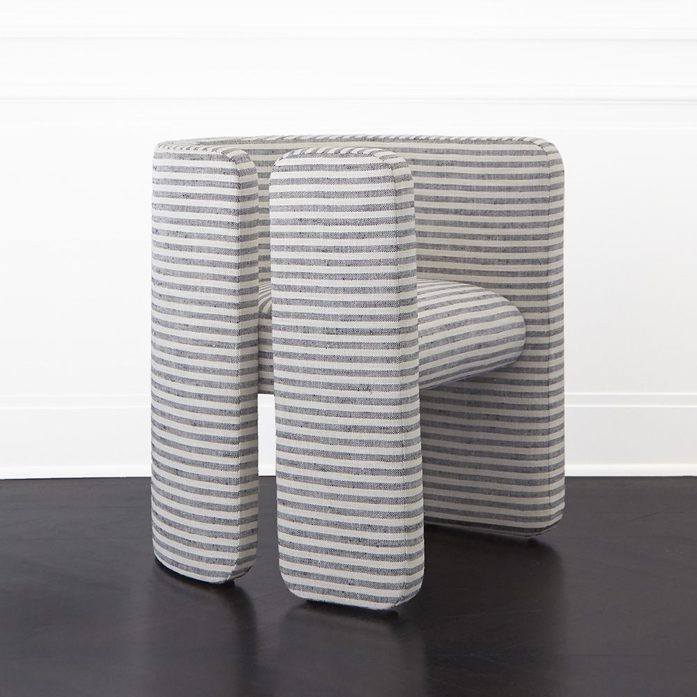 乐竞平台 - 坐具|休闲椅|办公家具|设计师家具|费尔法克斯椅