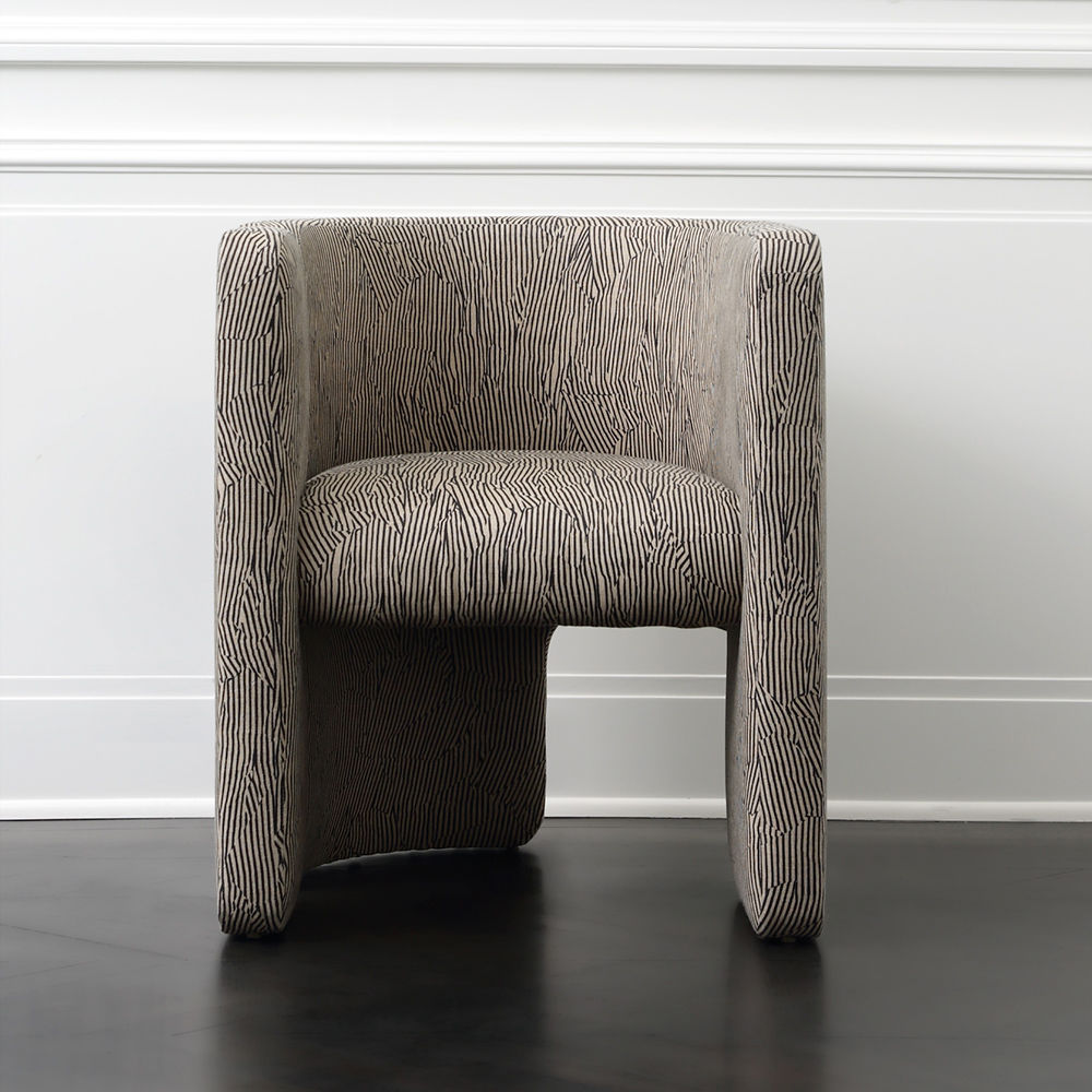 乐竞平台 - 坐具|休闲椅|办公家具|设计师家具|费尔法克斯椅