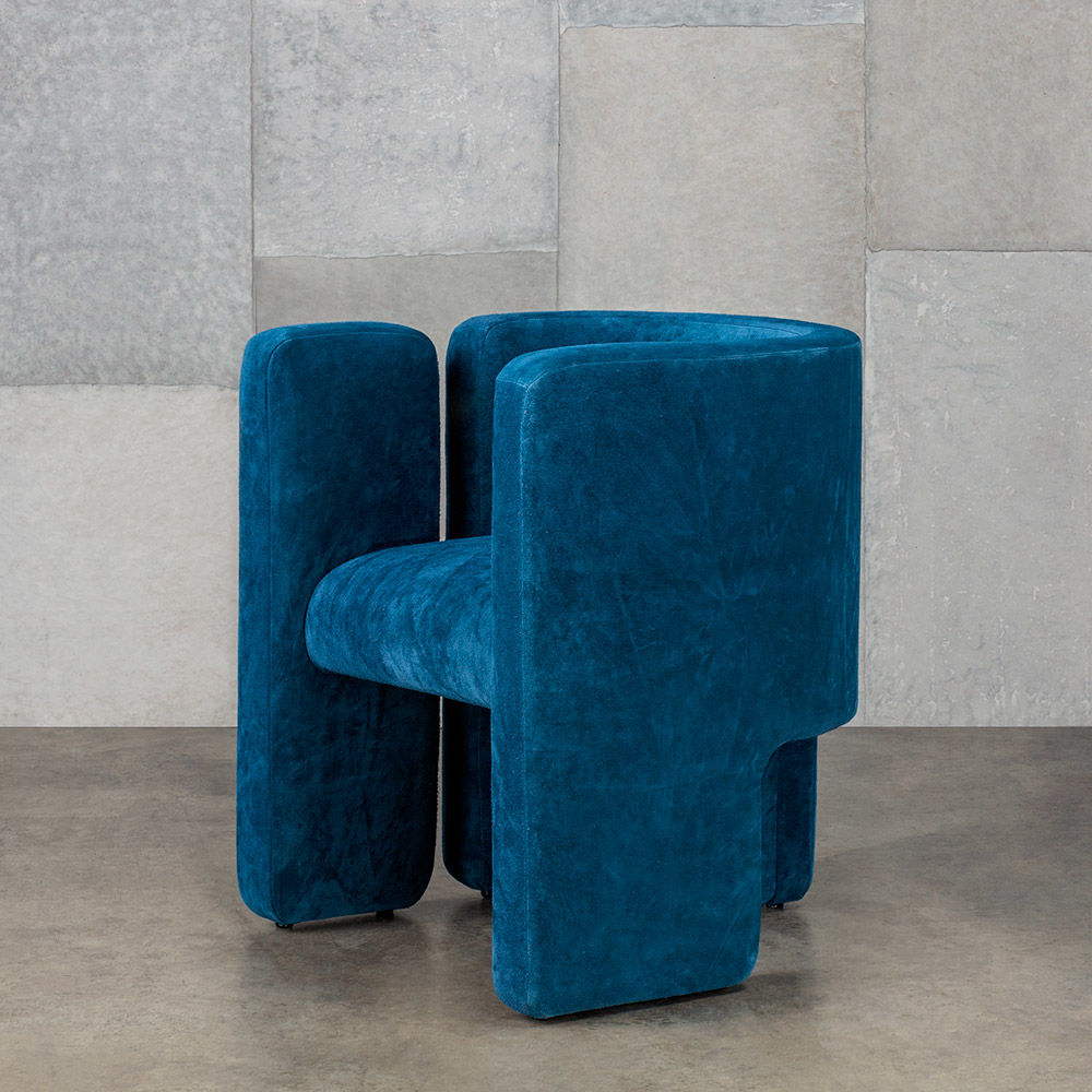 乐竞平台 - 坐具|休闲椅|办公家具|设计师家具|费尔法克斯椅