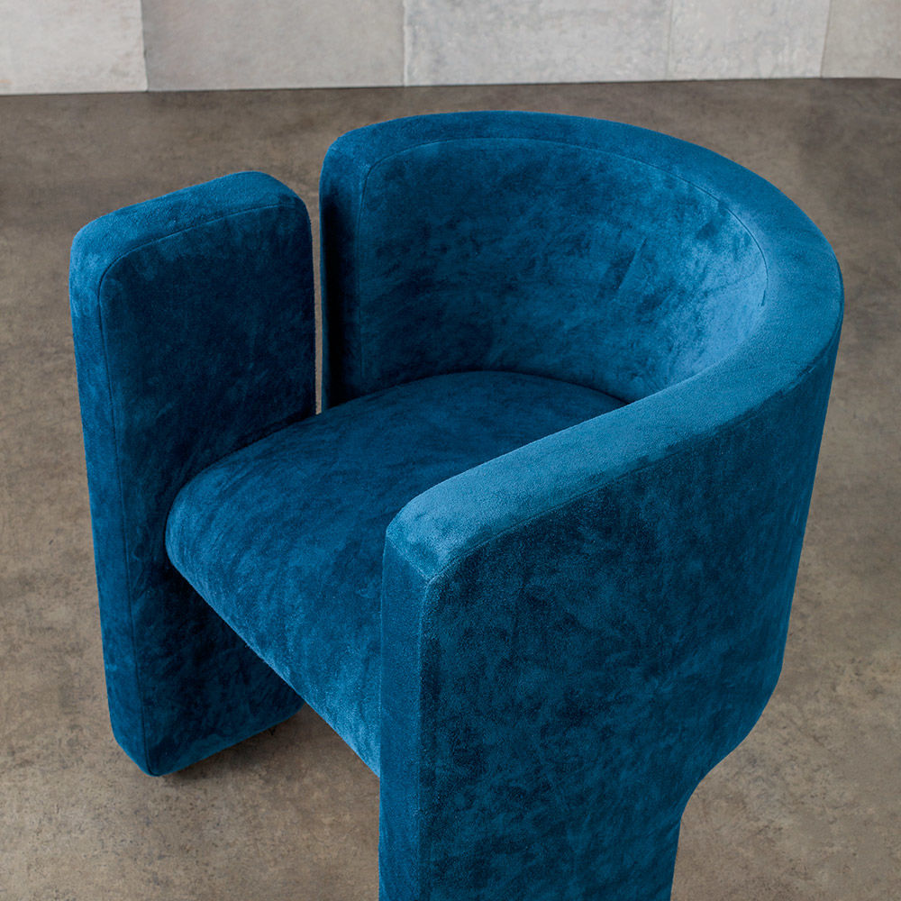 乐竞平台 - 坐具|休闲椅|办公家具|设计师家具|费尔法克斯椅