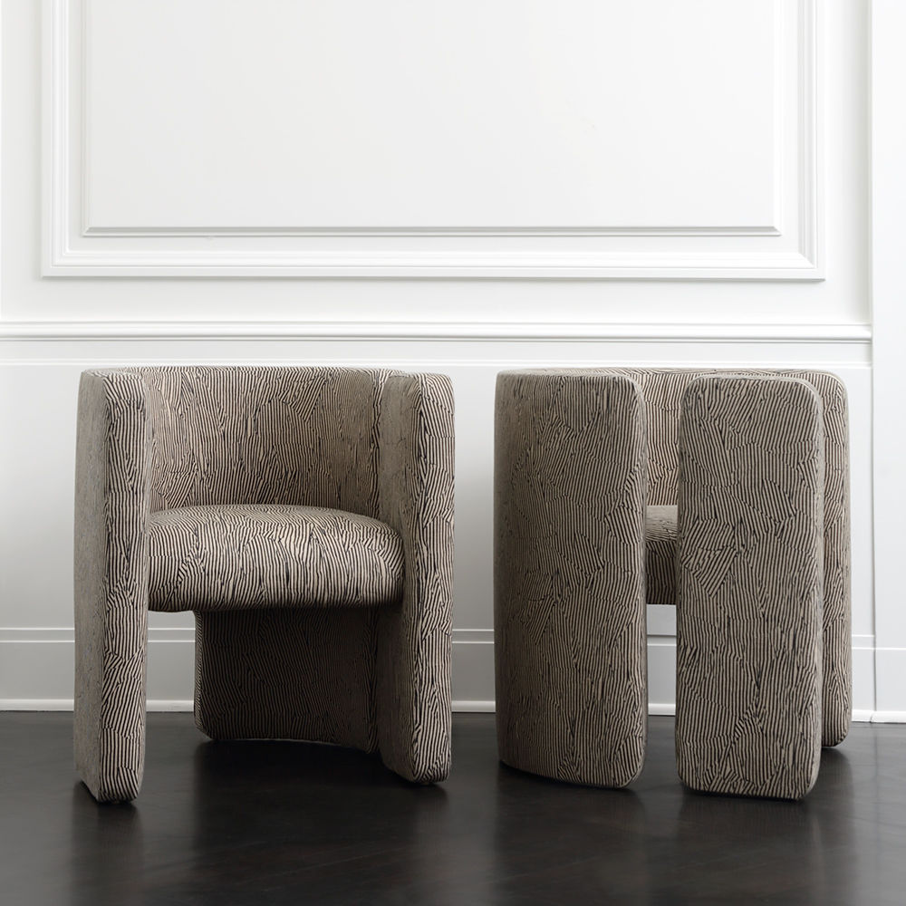 乐竞平台 - 坐具|休闲椅|办公家具|设计师家具|费尔法克斯椅