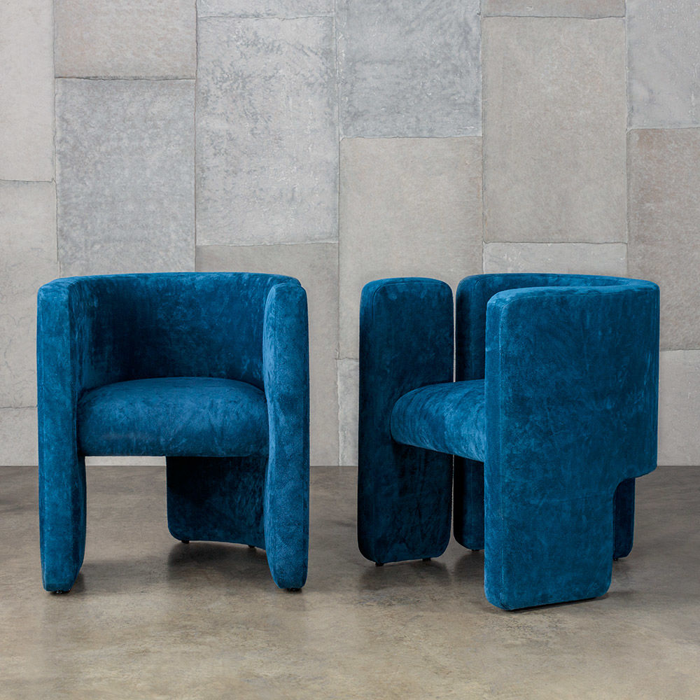 乐竞平台 - 坐具|休闲椅|办公家具|设计师家具|费尔法克斯椅