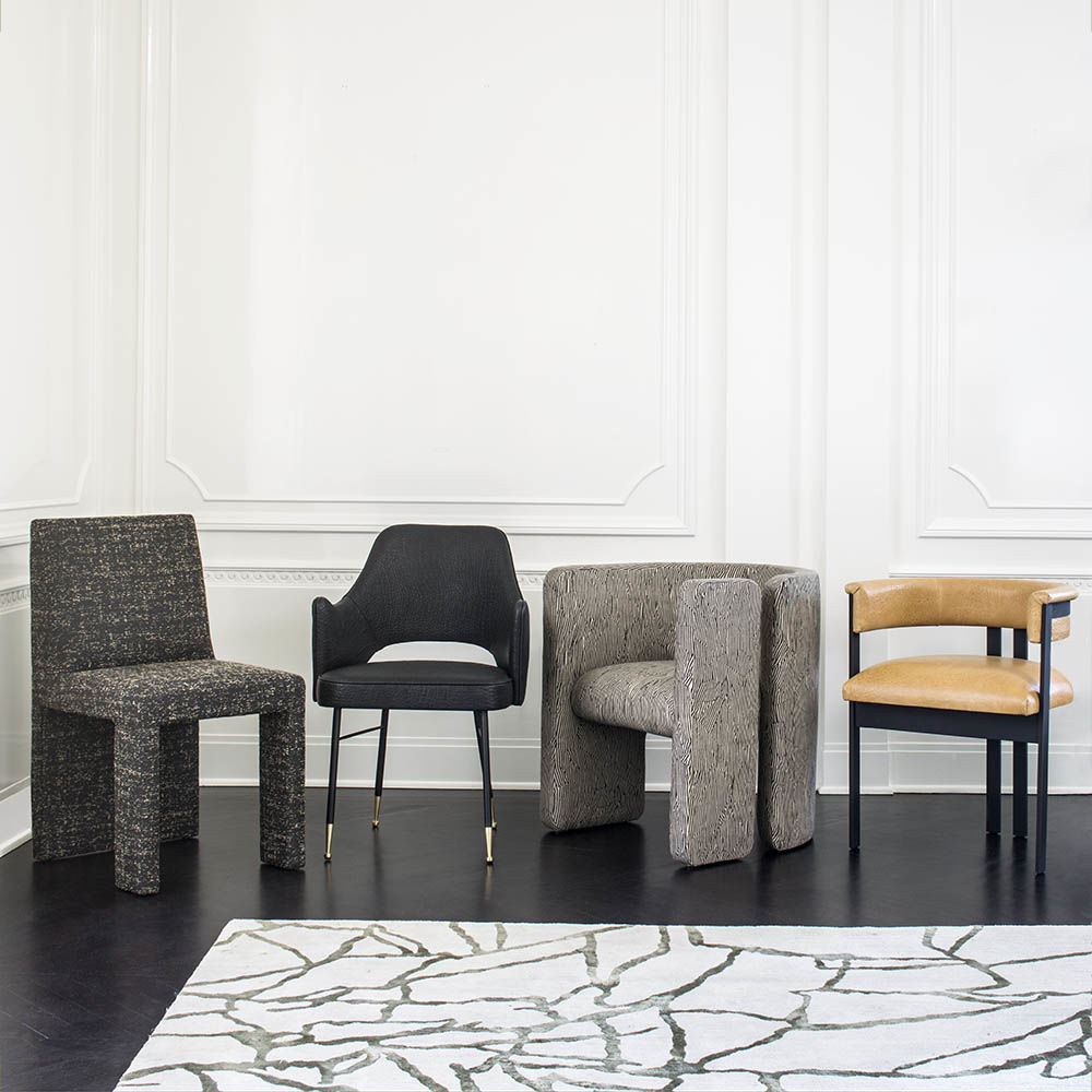 乐竞平台 - 坐具|休闲椅|办公家具|设计师家具|费尔法克斯椅