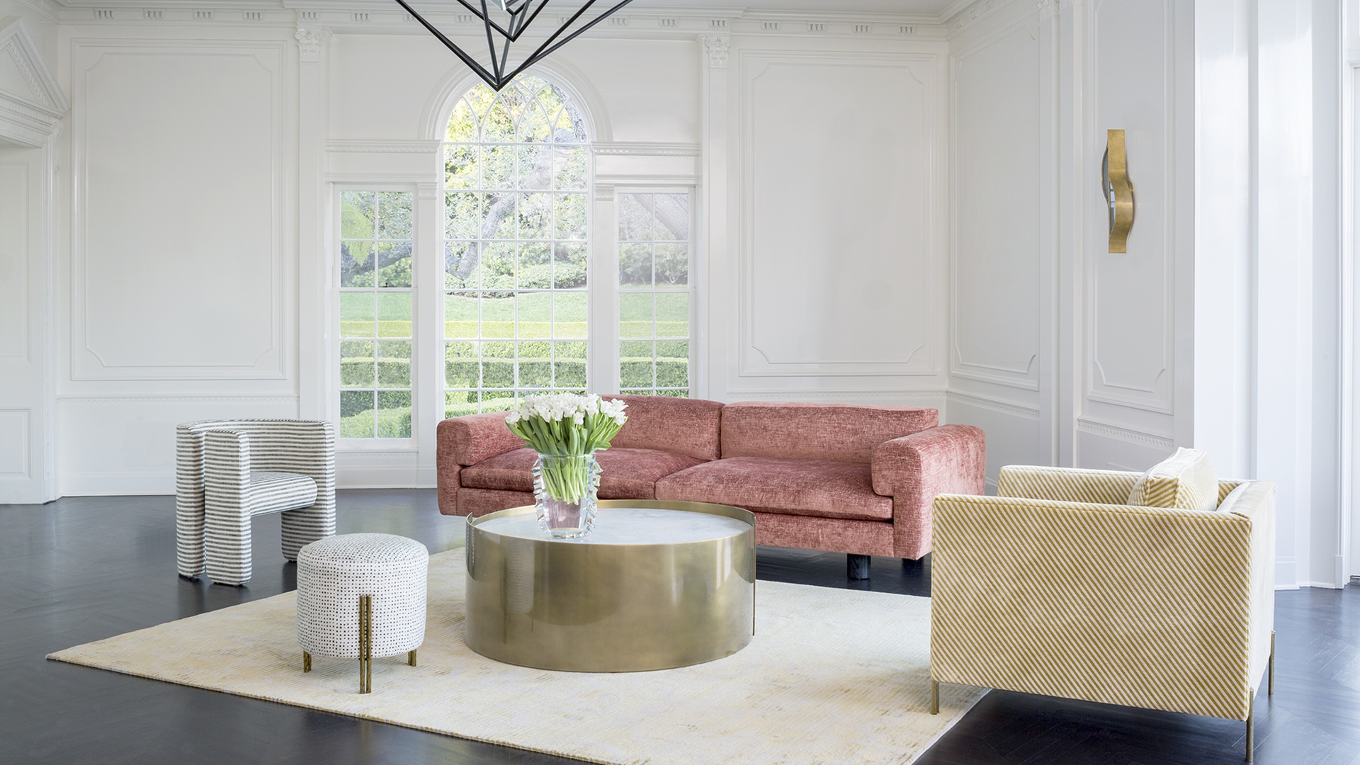 乐竞平台 - 坐具|休闲椅|办公家具|设计师家具|费尔法克斯椅