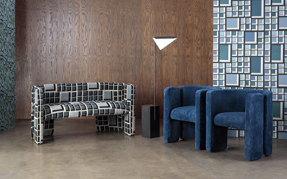 乐竞平台 - 坐具|休闲椅|办公家具|设计师家具|费尔法克斯椅