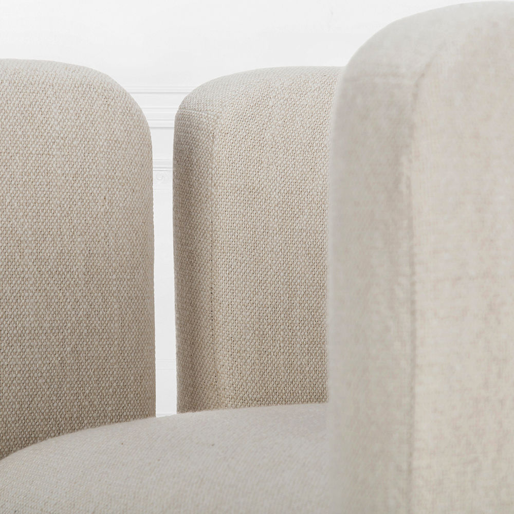 乐竞平台 - 坐具|休闲椅|办公家具|设计师家具|费尔法克斯椅