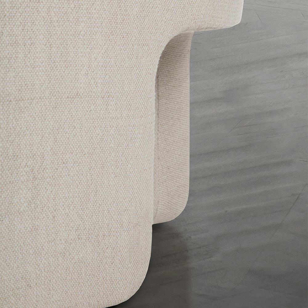 乐竞平台 - 坐具|休闲椅|办公家具|设计师家具|费尔法克斯椅