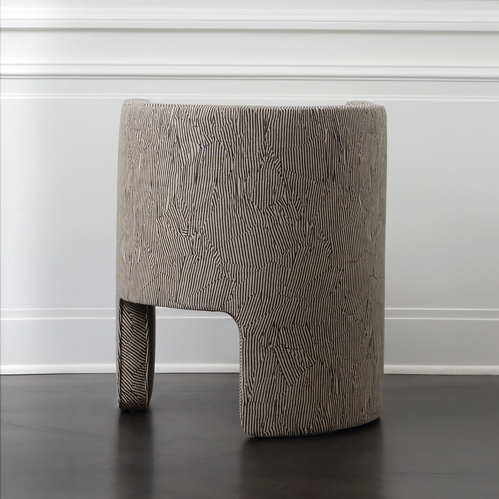 乐竞平台 - 坐具|休闲椅|办公家具|设计师家具|费尔法克斯椅