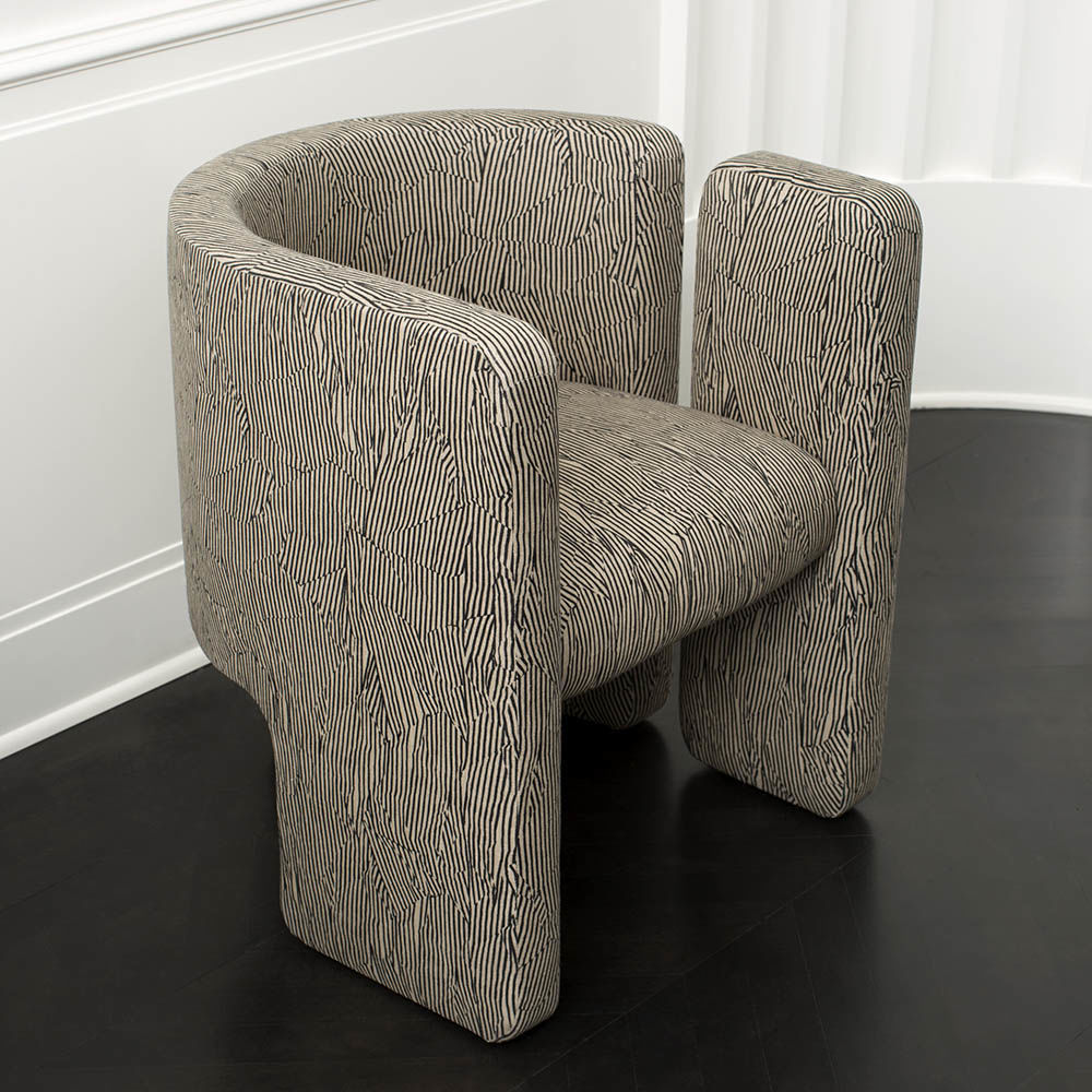 乐竞平台 - 坐具|休闲椅|办公家具|设计师家具|费尔法克斯椅