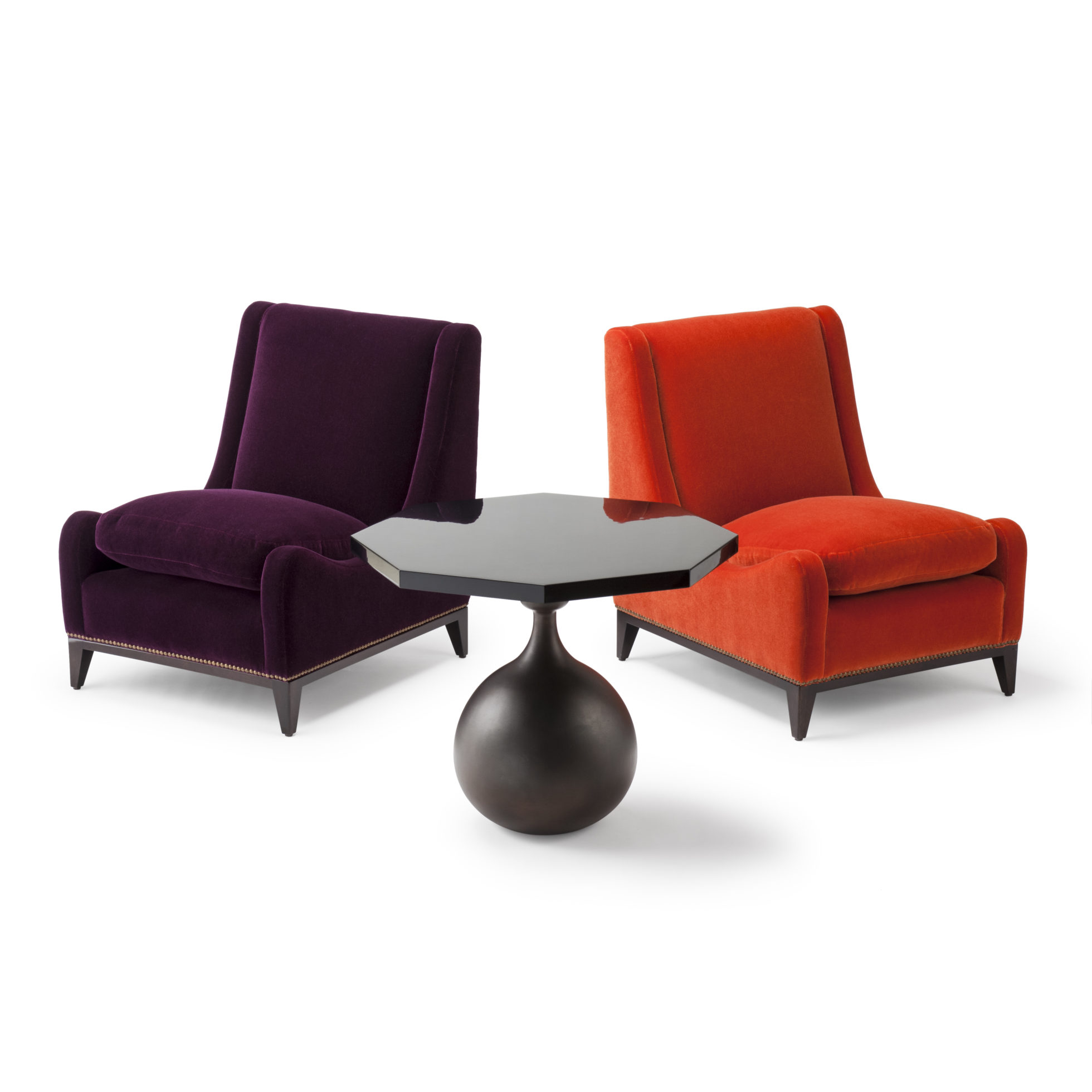 乐竞平台 - 坐具|休闲椅|办公家具|设计师家具|sloop 椅子