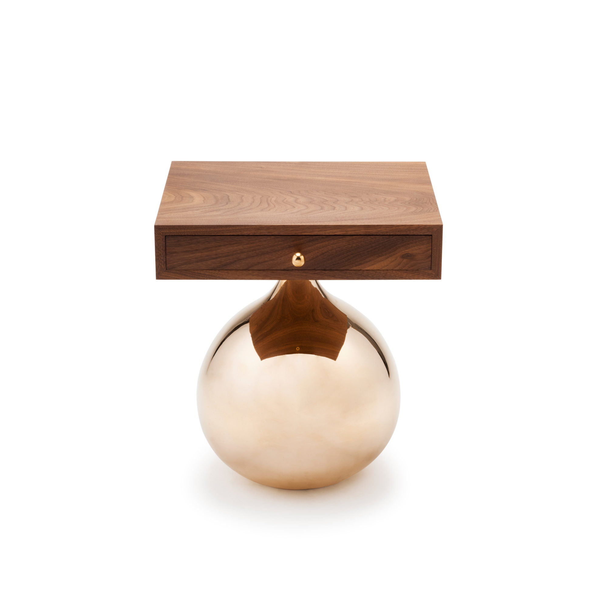 [乐竞平台 - 桌几|茶几/边几|办公家具|设计师家具|bauble 边几]