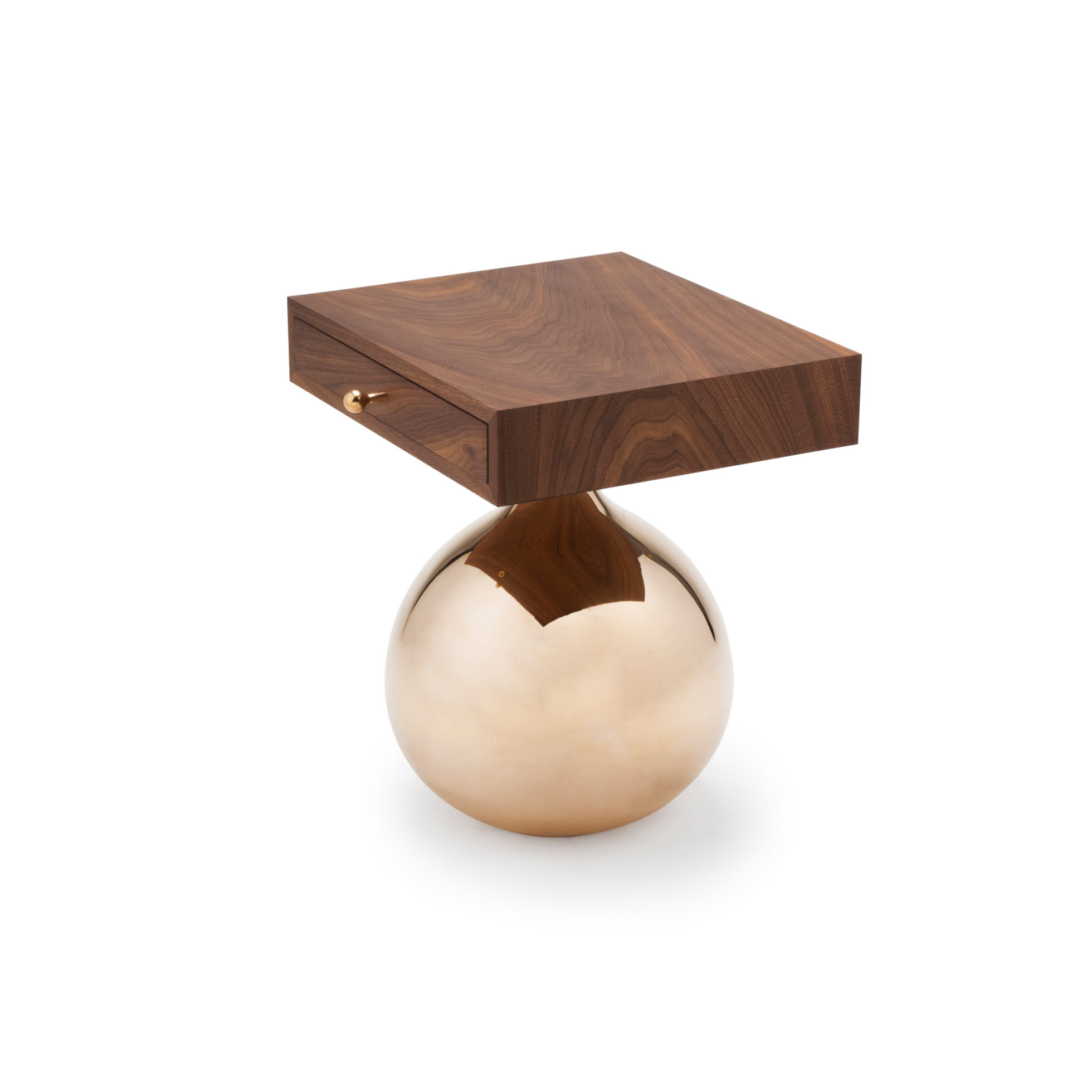 乐竞平台 - 桌几|茶几/边几|办公家具|设计师家具|bauble 边几