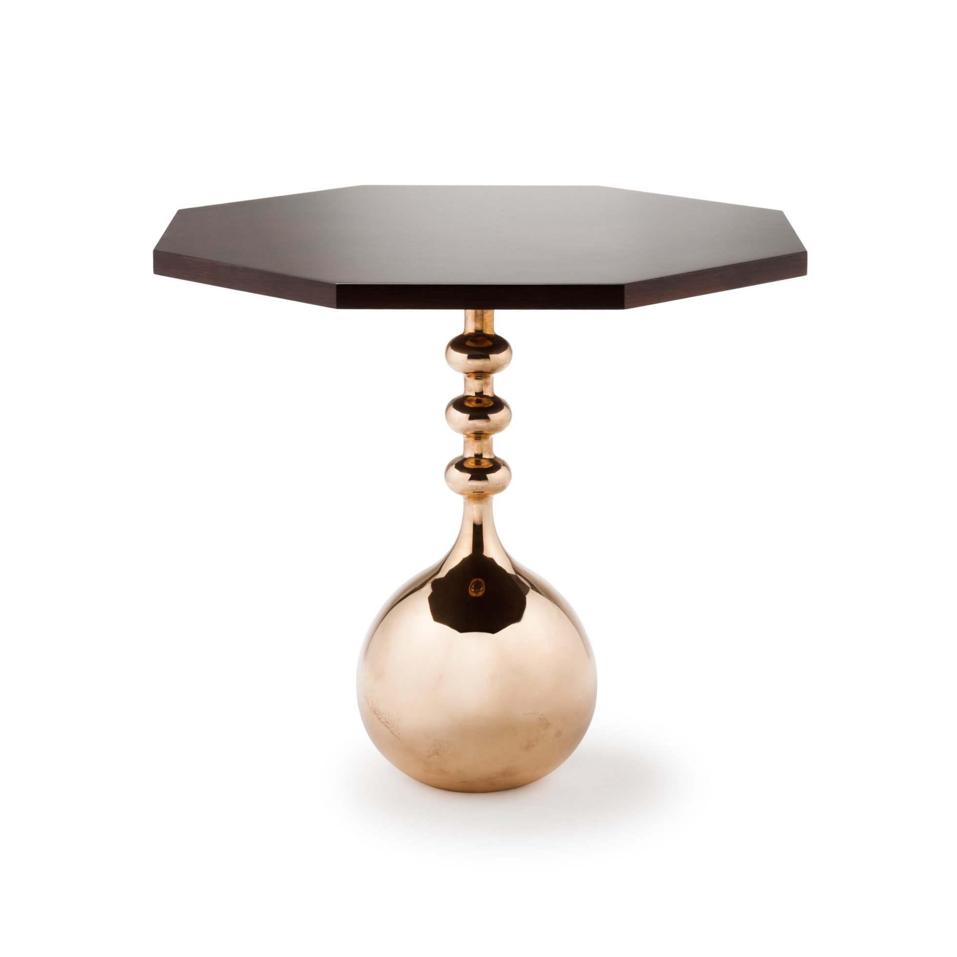 [乐竞平台 - 桌几|茶几/边几|办公家具|设计师家具|bauble 边几-高款]