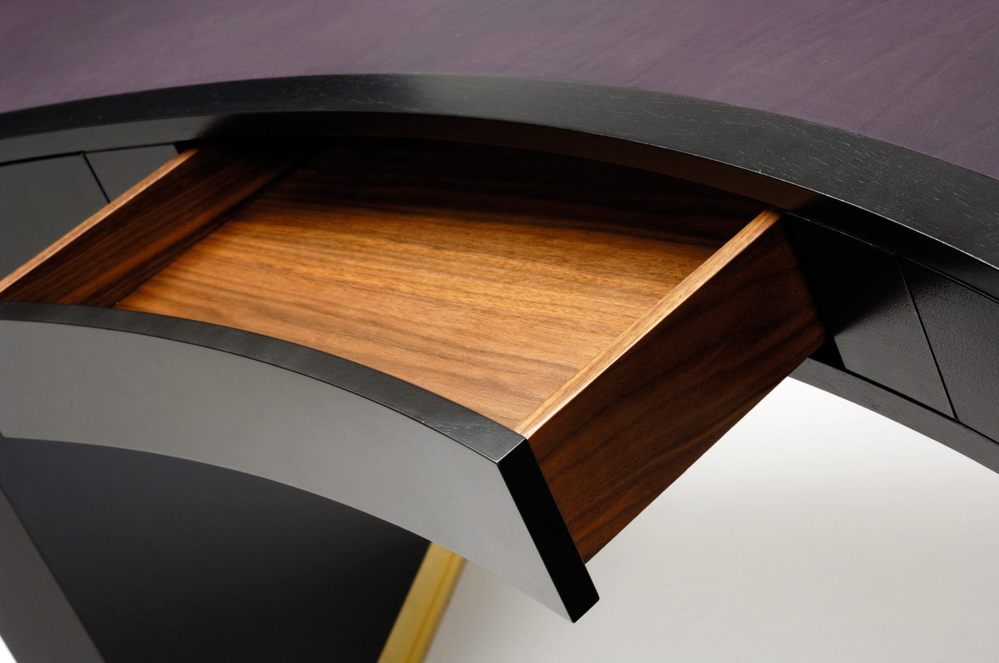 乐竞平台 - 桌几|办公桌|办公家具|设计师家具|azimuth desk 桌子