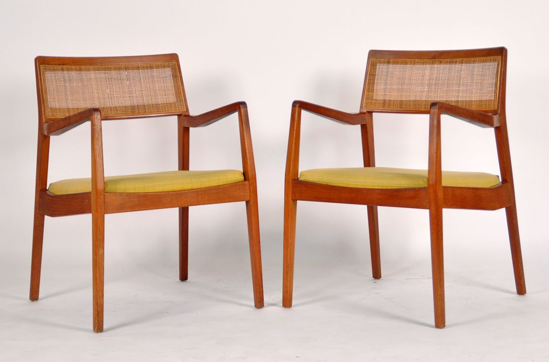 乐竞平台 - 坐具|餐椅|办公家具|设计师家具|risom 椅子