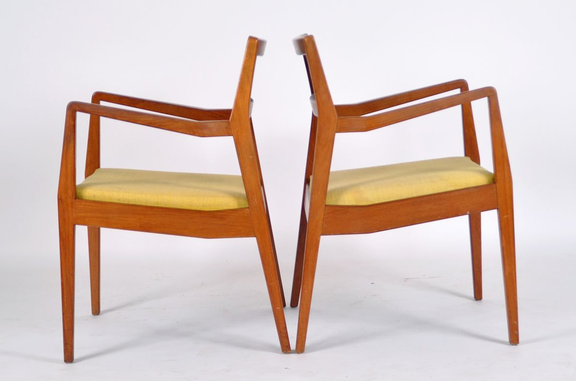 乐竞平台 - 坐具|餐椅|办公家具|设计师家具|risom 椅子