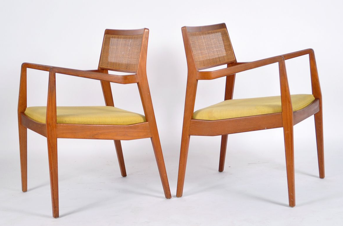 乐竞平台 - 坐具|餐椅|办公家具|设计师家具|risom 椅子