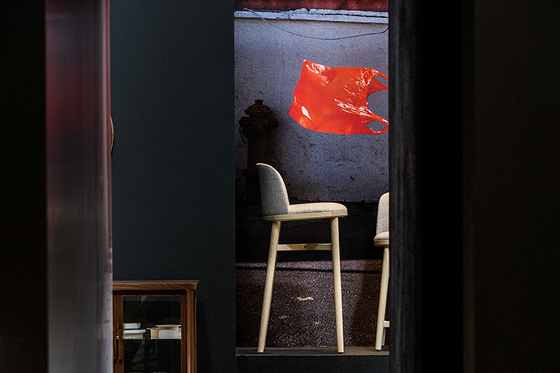 乐竞平台 - 坐具|吧椅/凳子|办公家具|设计师家具|外滩酒吧椅