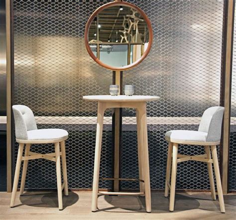 乐竞平台 - 坐具|吧椅/凳子|办公家具|设计师家具|外滩酒吧椅