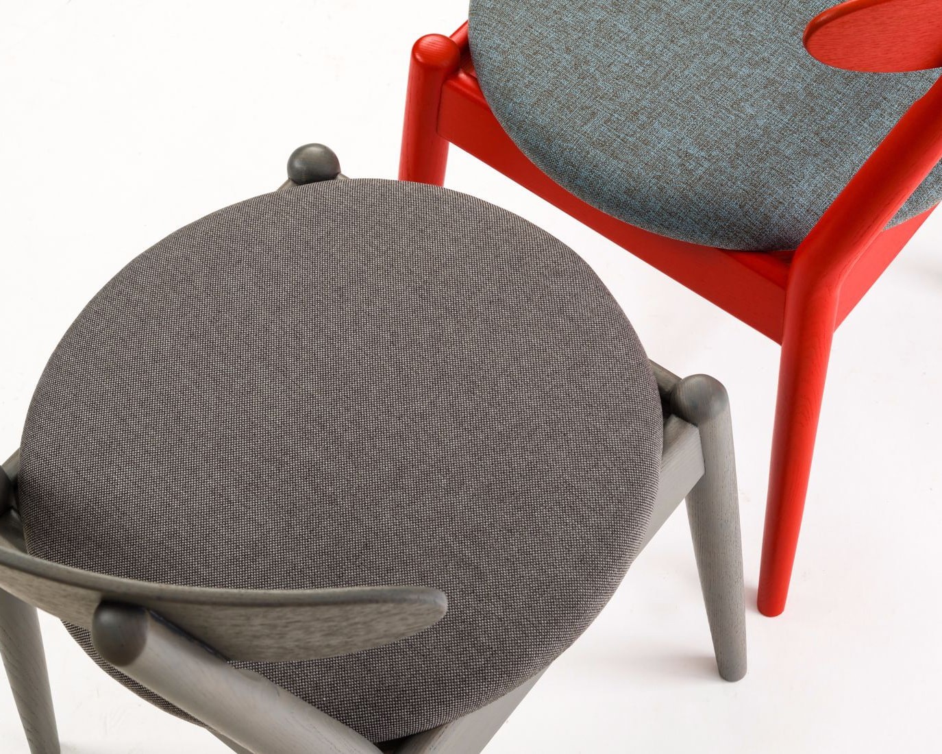 乐竞平台 - 坐具|餐椅|办公家具|设计师家具|路易斯安那椅