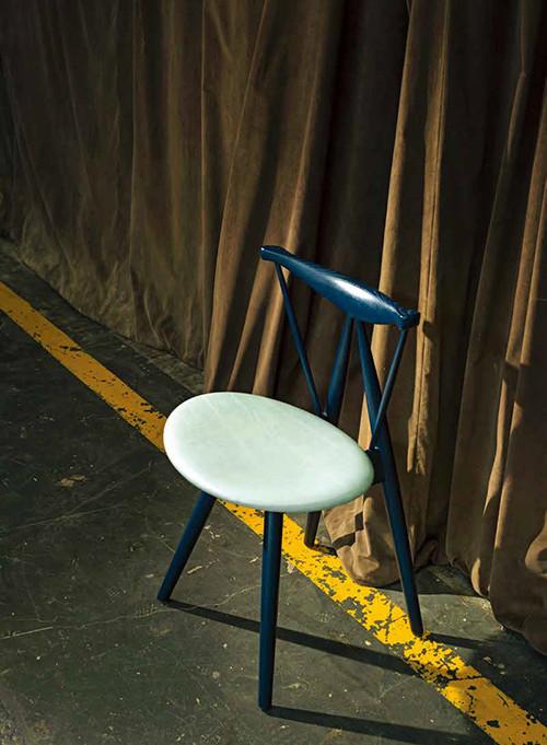 乐竞平台 - 坐具|餐椅|办公家具|设计师家具|Piano Chair