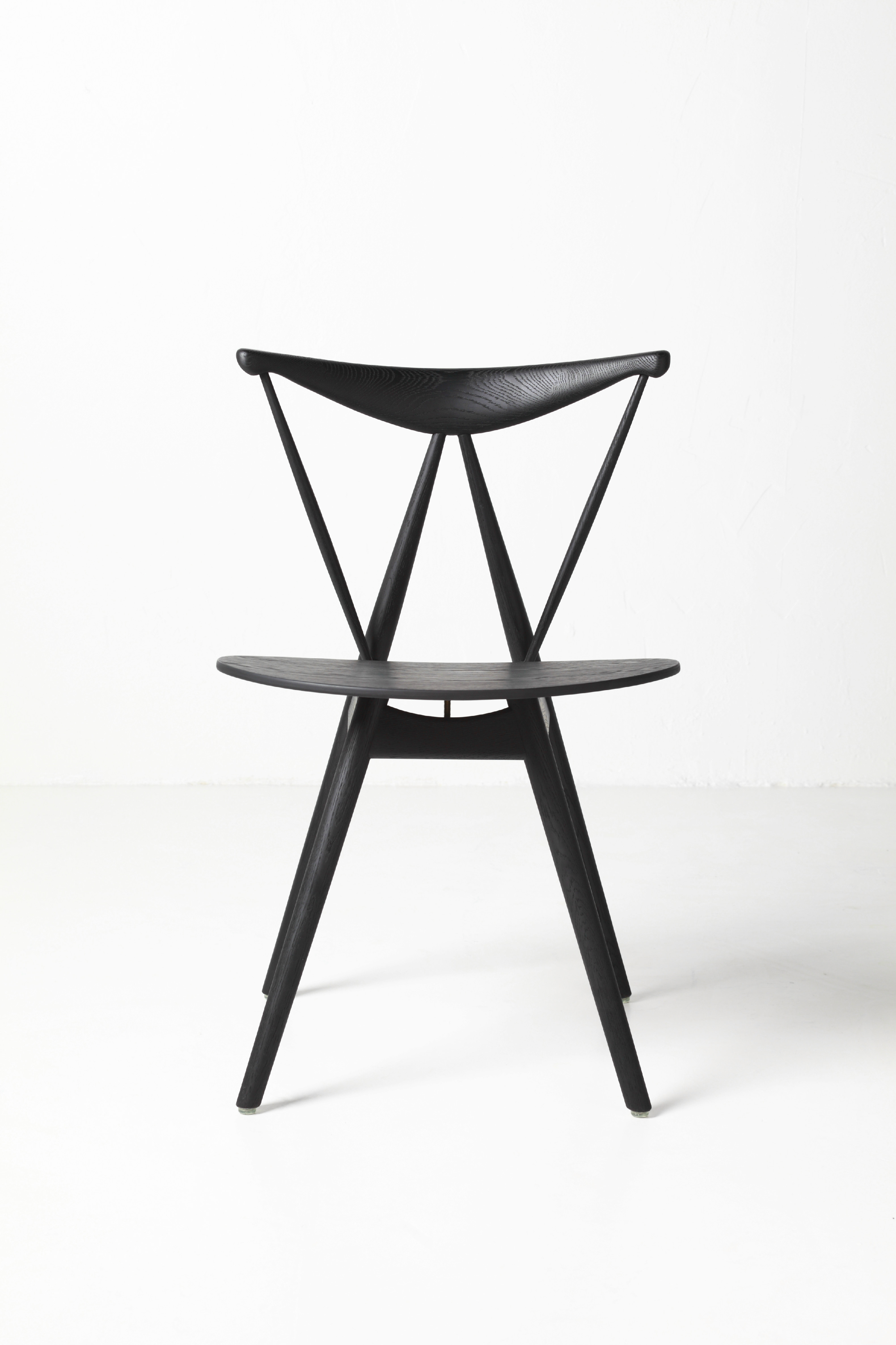 乐竞平台 - 坐具|餐椅|办公家具|设计师家具|Piano Chair