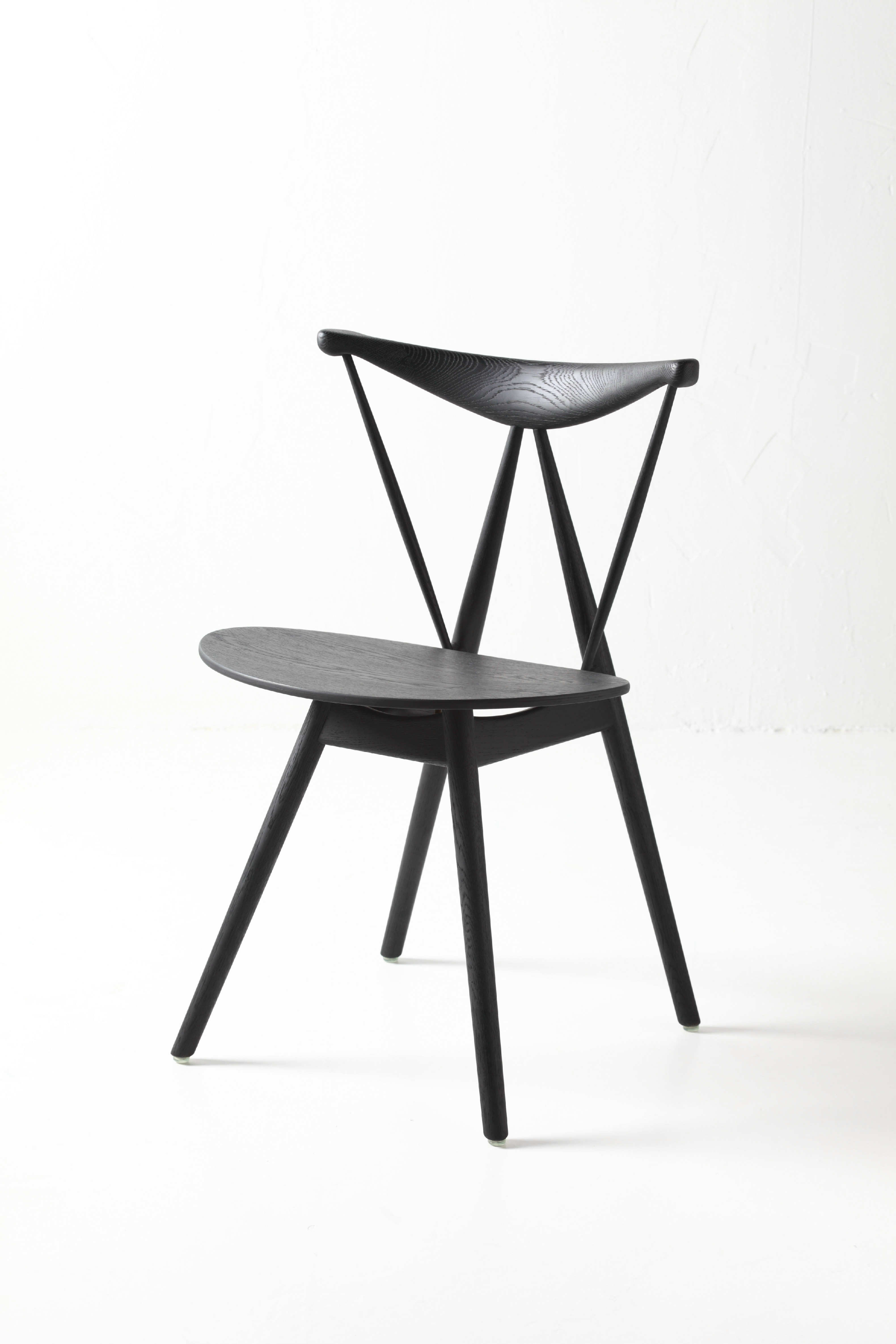 乐竞平台 - 坐具|餐椅|办公家具|设计师家具|Piano Chair