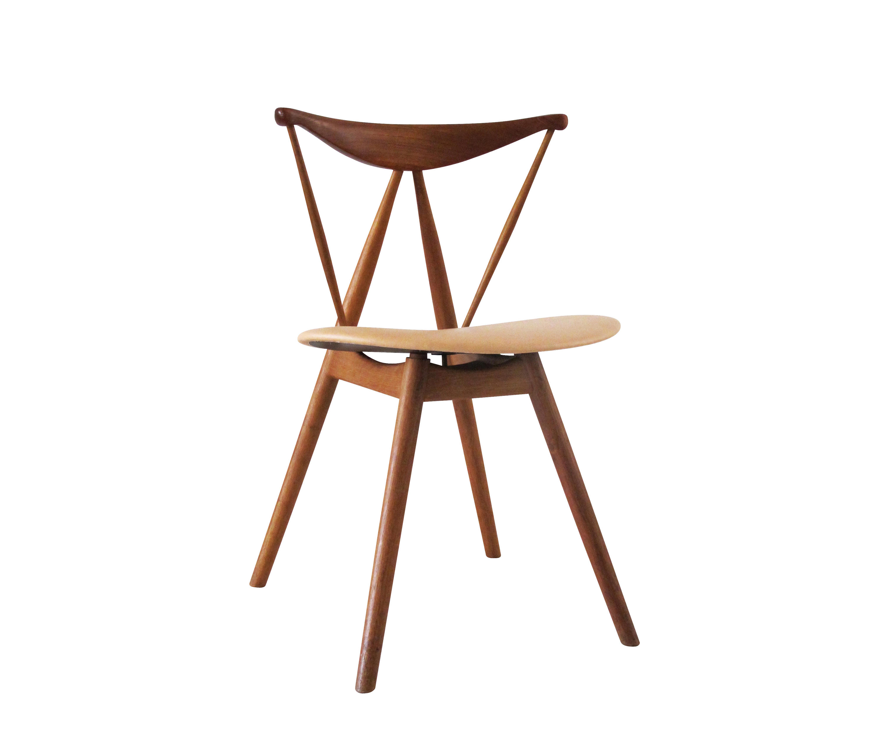 乐竞平台 - 坐具|餐椅|办公家具|设计师家具|Piano Chair