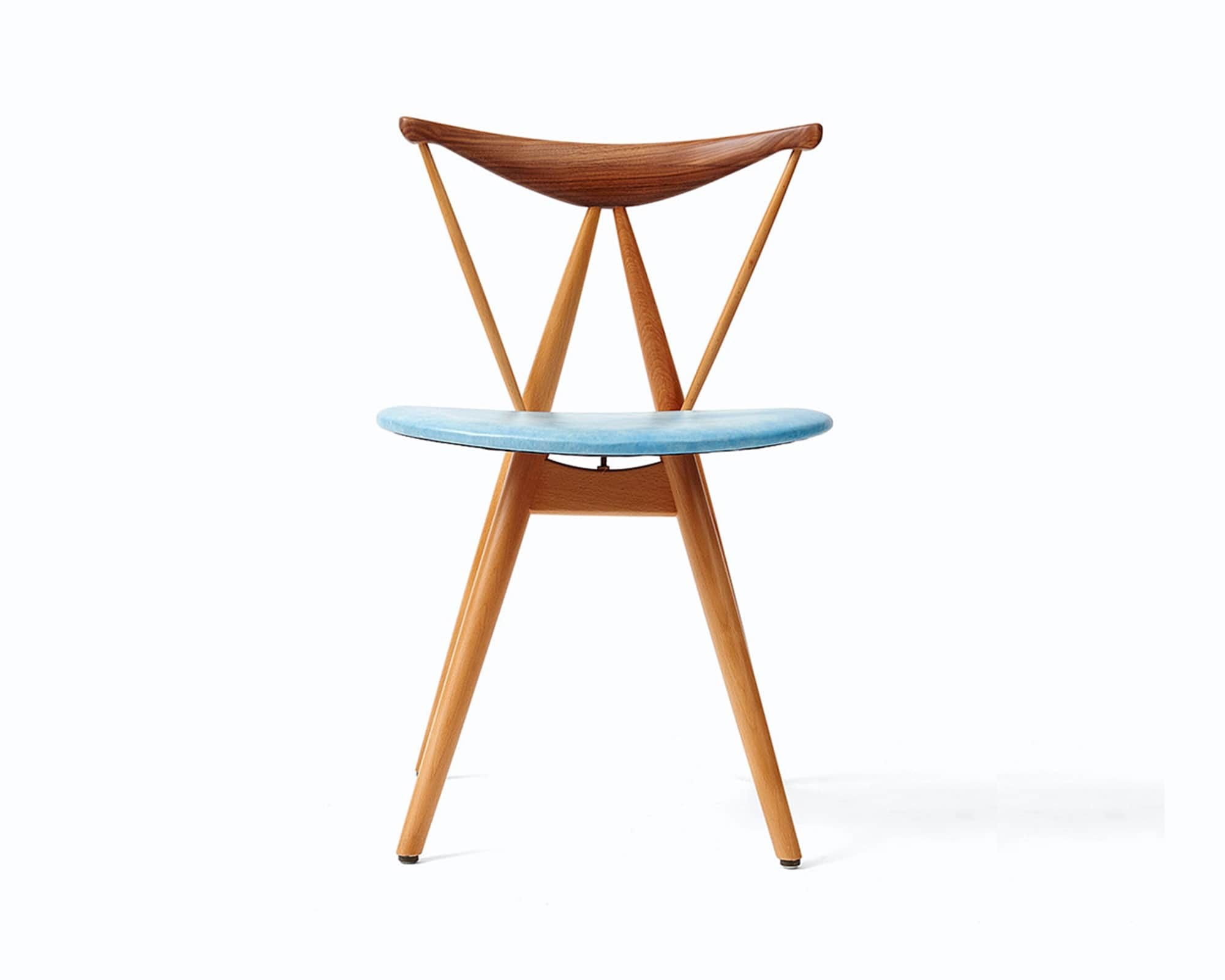 乐竞平台 - 坐具|餐椅|办公家具|设计师家具|Piano Chair