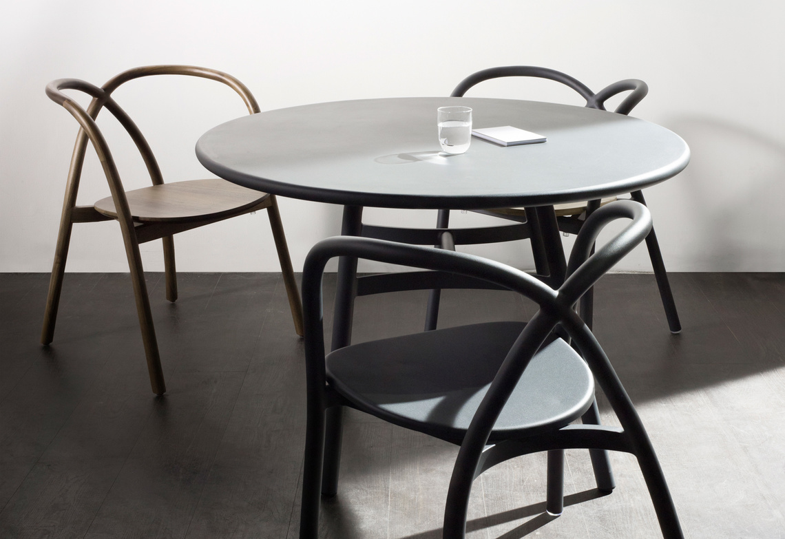 乐竞平台 - 坐具|餐椅|办公家具|设计师家具|ming 椅子