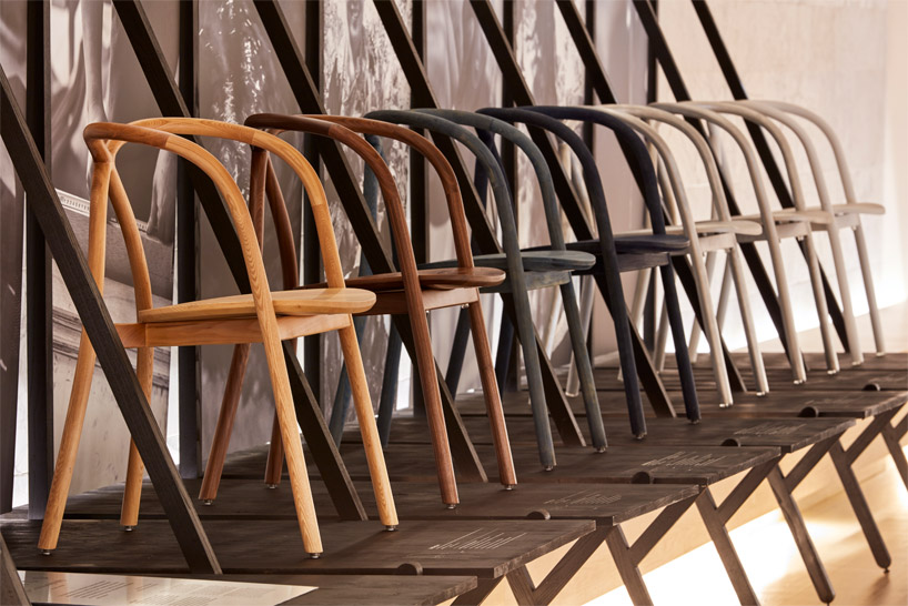 乐竞平台 - 坐具|餐椅|办公家具|设计师家具|ming 椅子