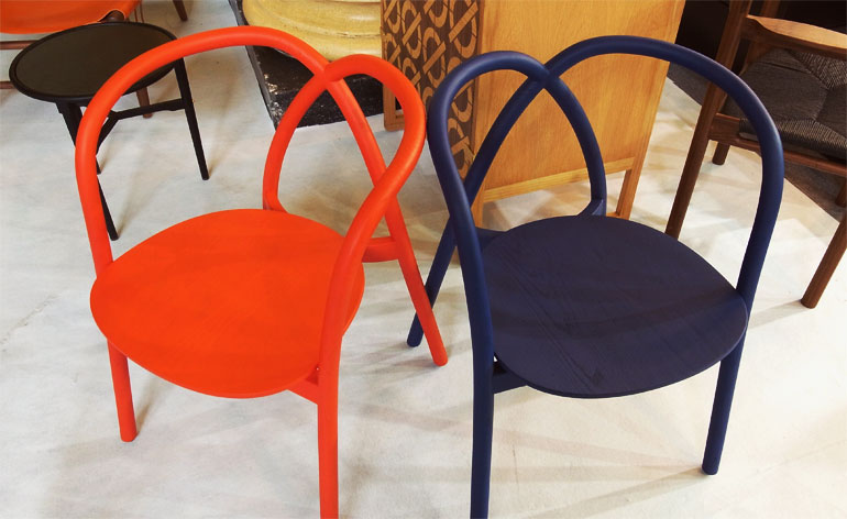 乐竞平台 - 坐具|餐椅|办公家具|设计师家具|ming 椅子