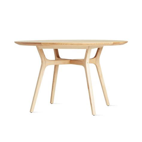 乐竞平台 - 桌几|餐桌|办公家具|设计师家具|Ren 餐桌