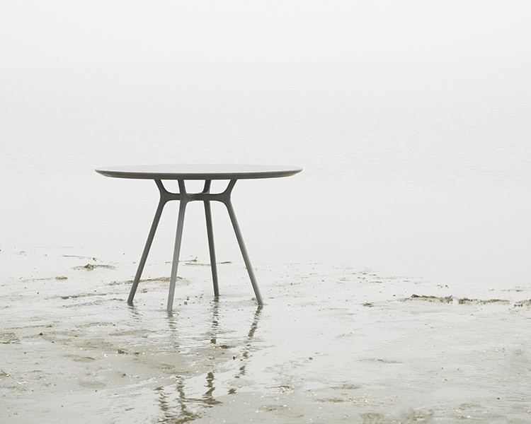 乐竞平台 - 桌几|餐桌|办公家具|设计师家具|Ren 餐桌