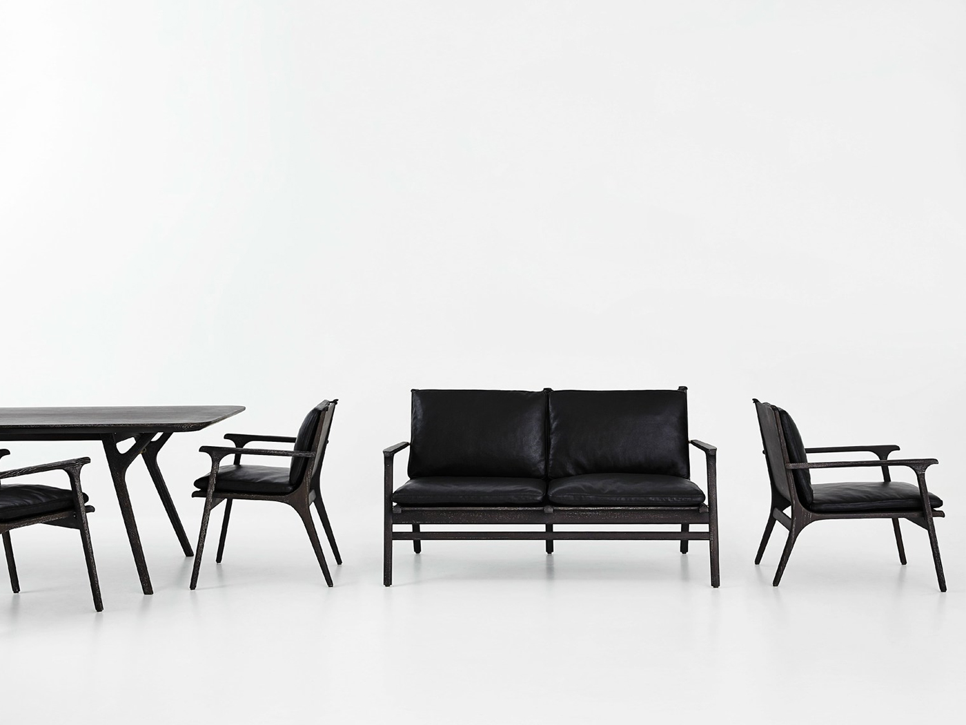 乐竞平台 - 坐具|餐椅|办公家具|设计师家具|ren 餐椅