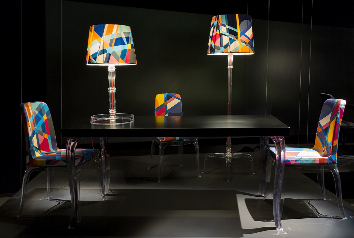 乐竞平台 - 坐具|餐椅|办公家具|设计师家具|B.B.餐椅