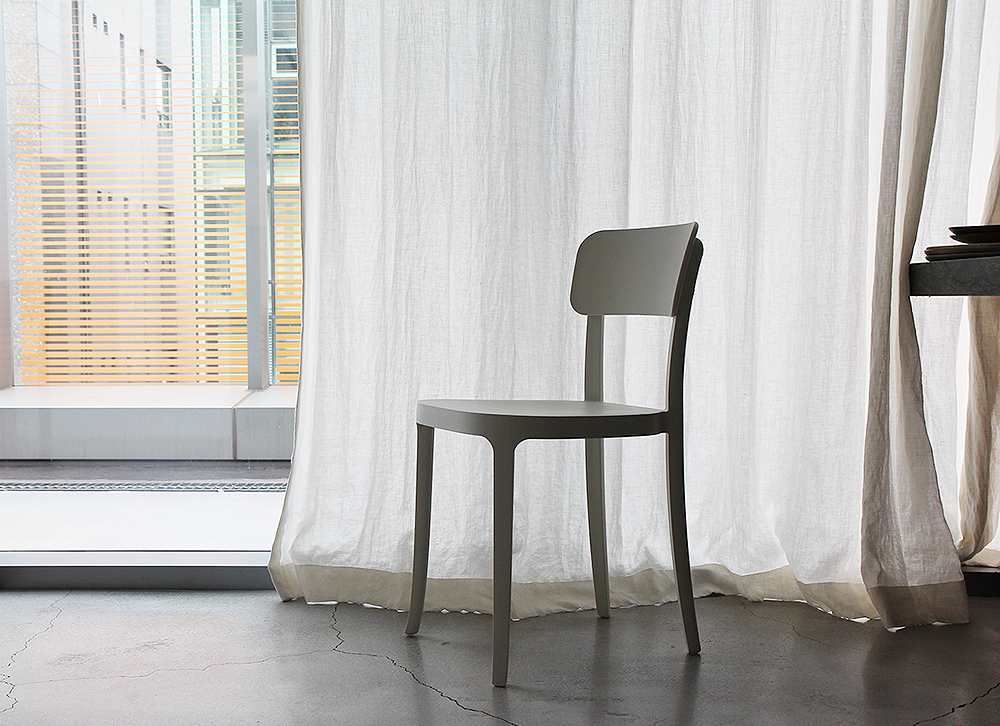 乐竞平台 - 坐具|餐椅|办公家具|设计师家具|K餐椅