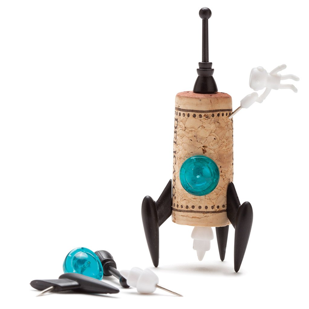 乐竞平台 - 附件|饰品|办公家具|设计师家具|Corkers太空玩偶