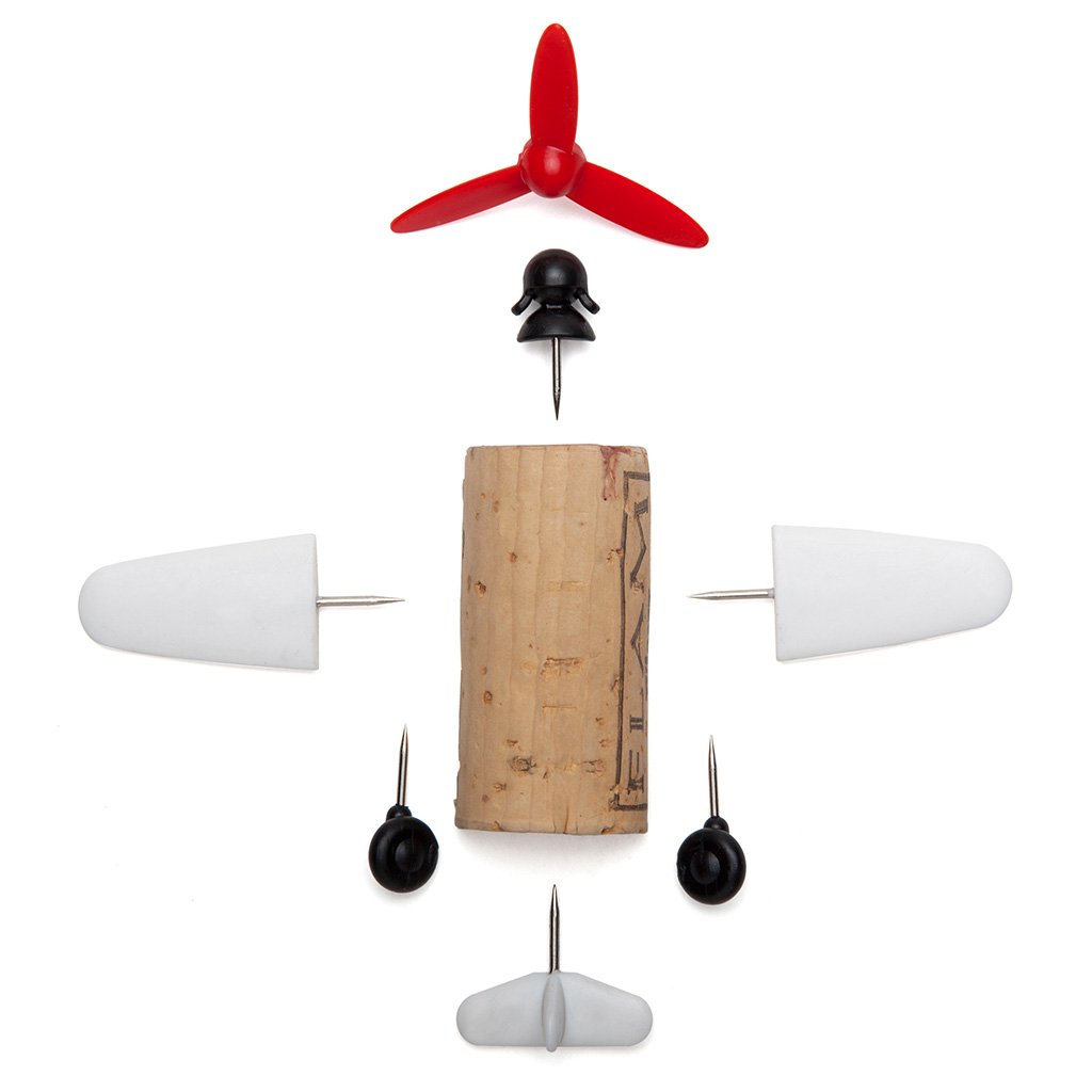 乐竞平台 - 附件|饰品|办公家具|设计师家具|Corkers经典玩偶