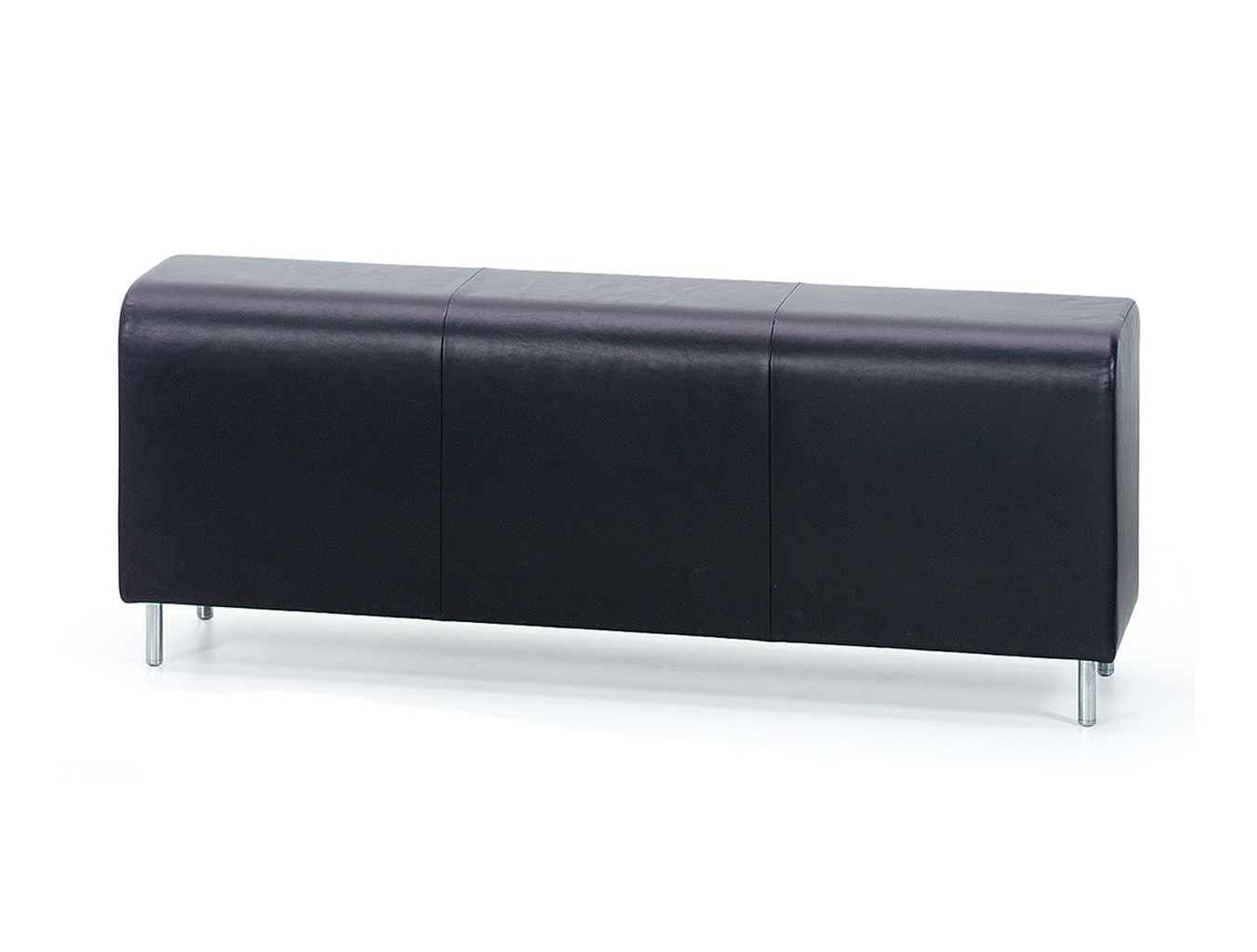 乐竞平台 - 坐具|吧椅/凳子|办公家具|设计师家具|Bench One-seater