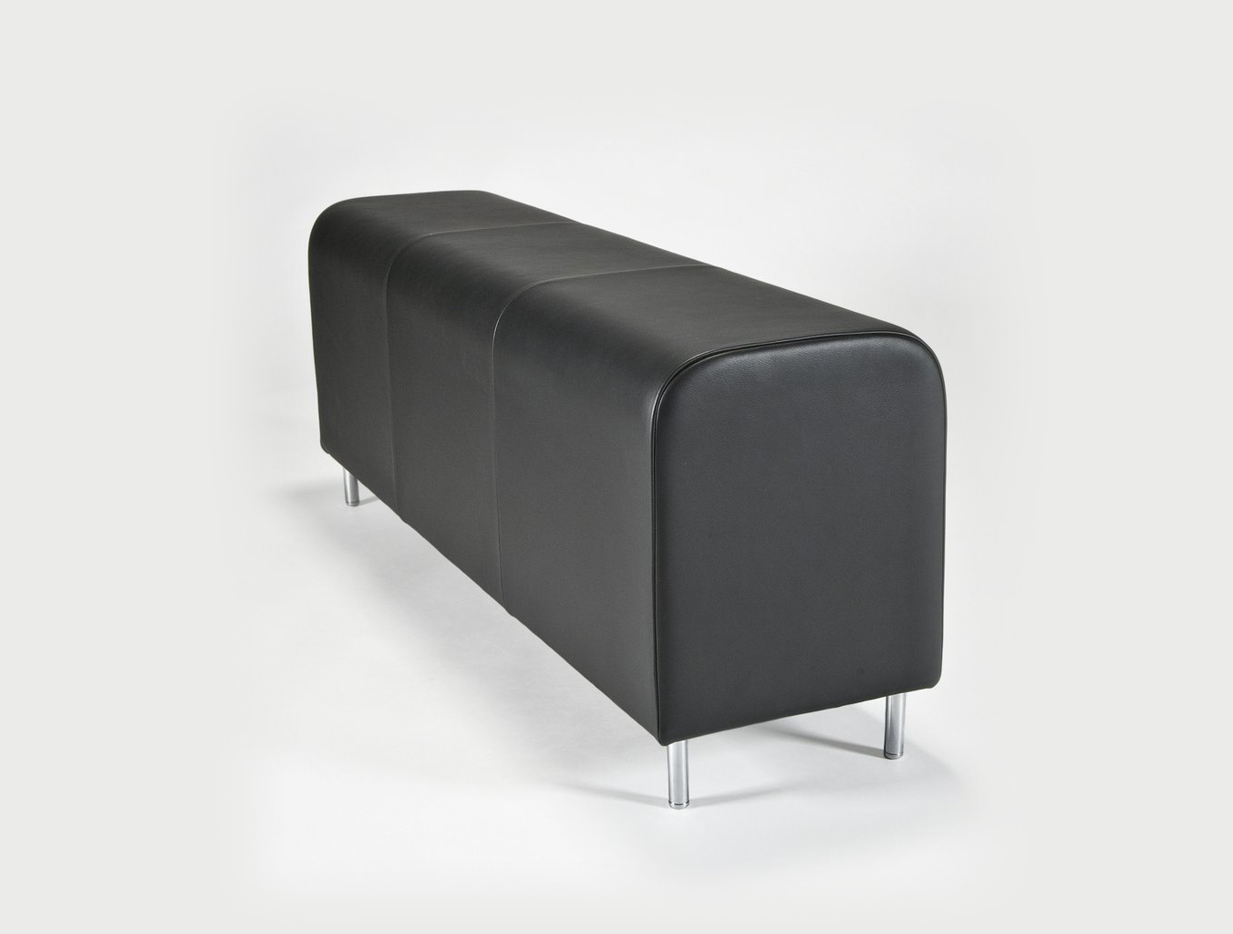 乐竞平台 - 坐具|吧椅/凳子|办公家具|设计师家具|Bench One-seater