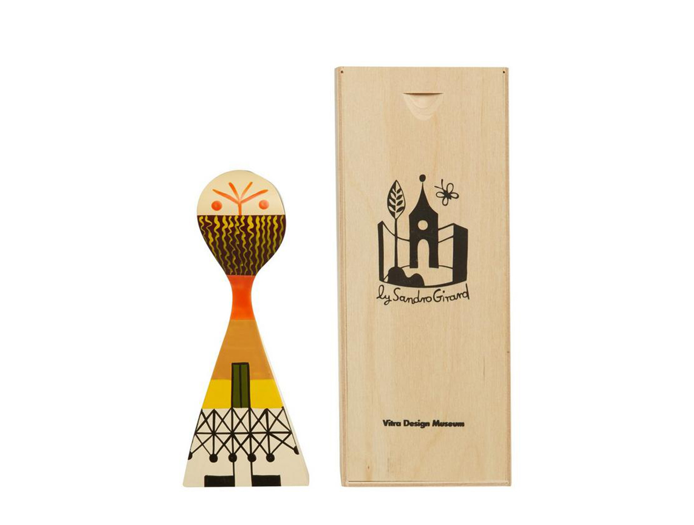 乐竞平台 - 附件|饰品|办公家具|设计师家具|木娃娃 No.13-16