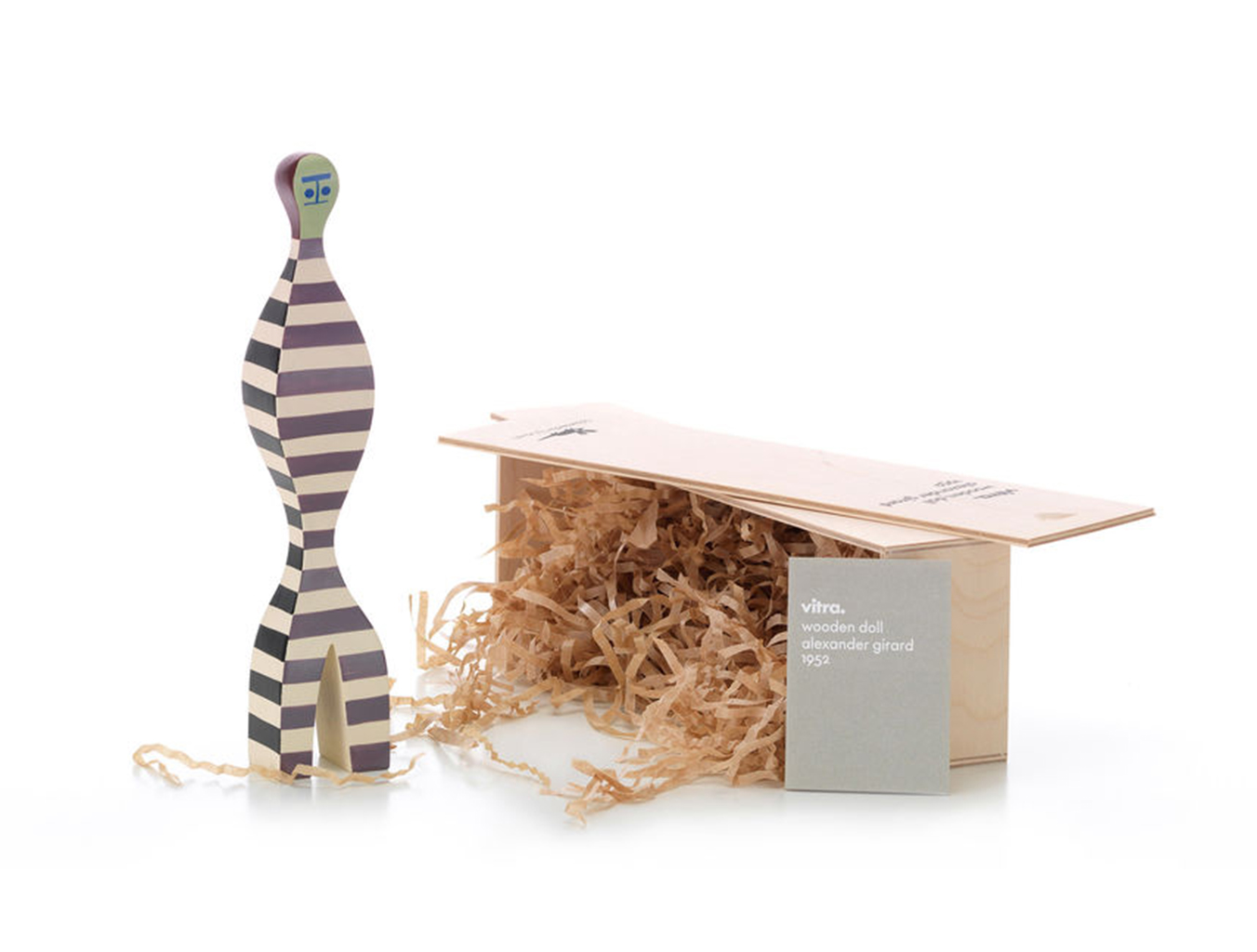 乐竞平台 - 附件|饰品|办公家具|设计师家具|木娃娃 No.13-16