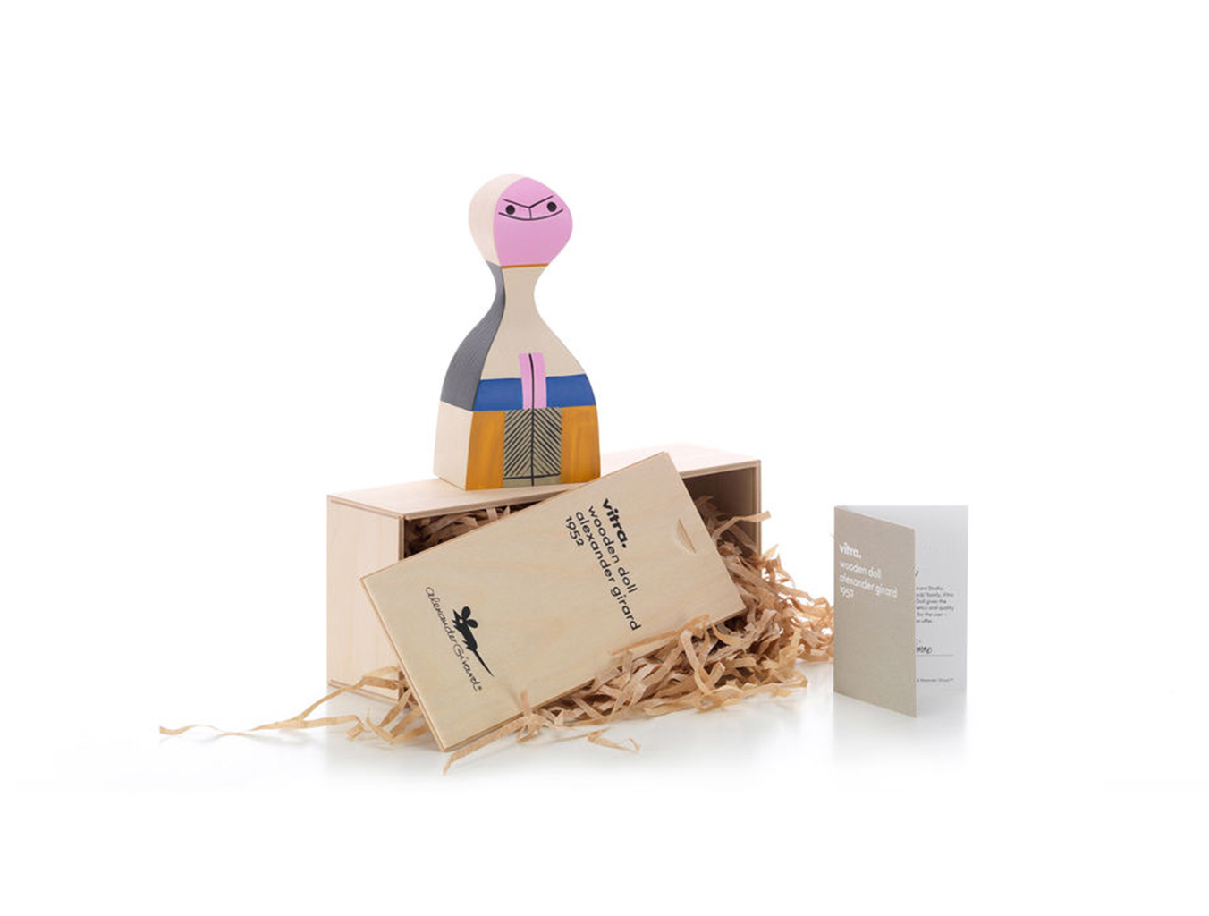 乐竞平台 - 附件|饰品|办公家具|设计师家具|木娃娃 No.13-16