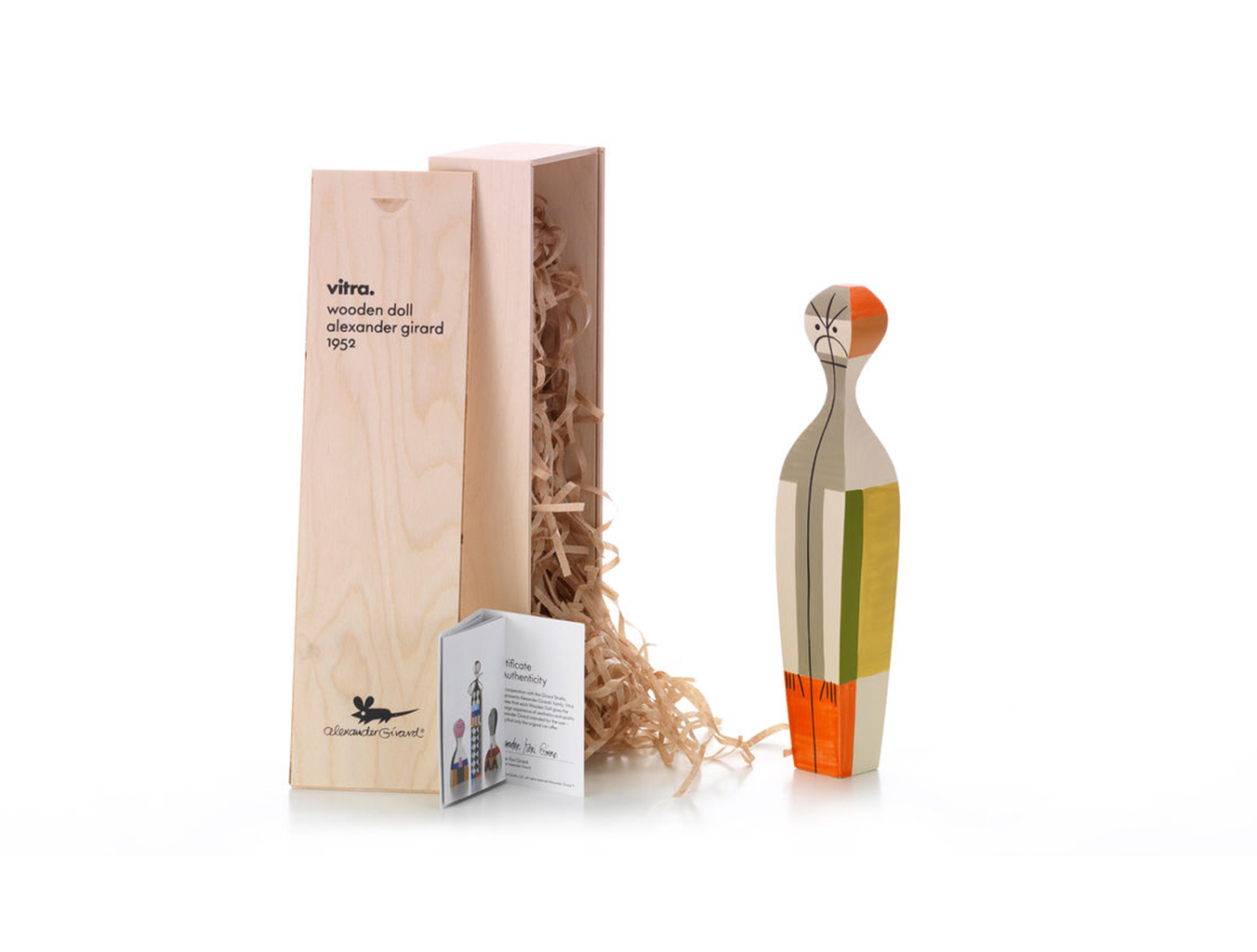 乐竞平台 - 附件|饰品|办公家具|设计师家具|木娃娃 No.13-16