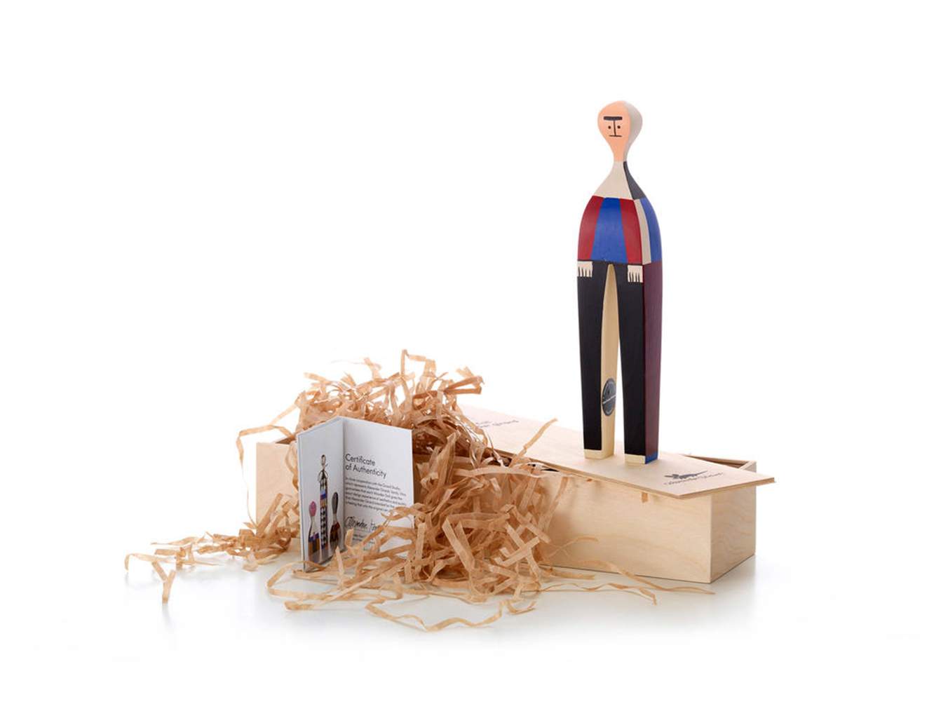 乐竞平台 - 附件|饰品|办公家具|设计师家具|木娃娃 No.21-22