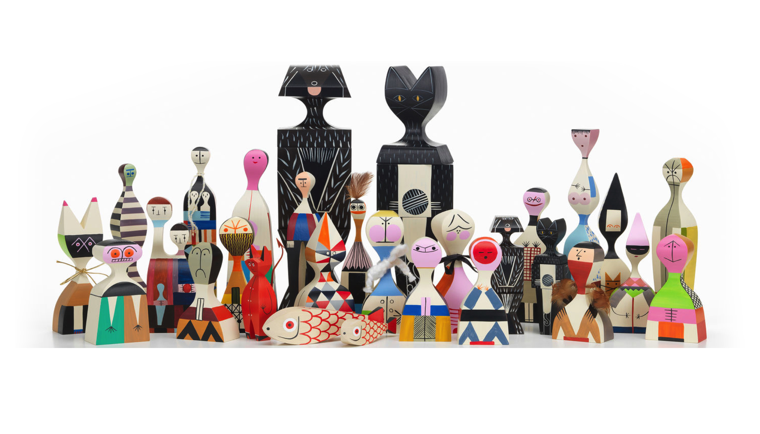 乐竞平台 - 附件|饰品|办公家具|设计师家具|木娃娃 No.21-22